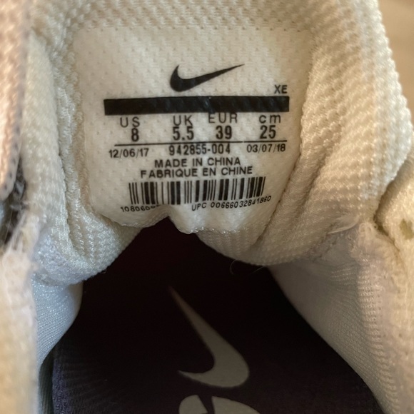 Nike Women’s Air Zoom Pegasus - Picture 11 of 11